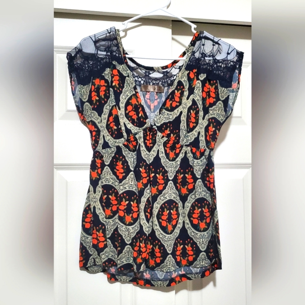 Lush Top